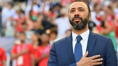 طارق السكتيوي يستدعي لاعبين جديدين للمنتخب المغربي المحلي