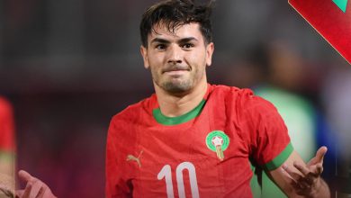 تنقيط أداء لاعبي المنتخب المغربي أمام ليسوتو