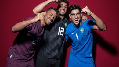 حارس المنتخب المغربي يُستبعد من سباق “أفضل حارس أفريقي” لعام 2024!