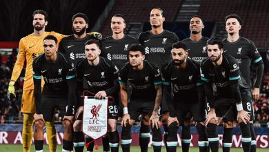 دوري الأبطال.. ليفربول يتأهل لدور الـ16 بفوز على جيرونا